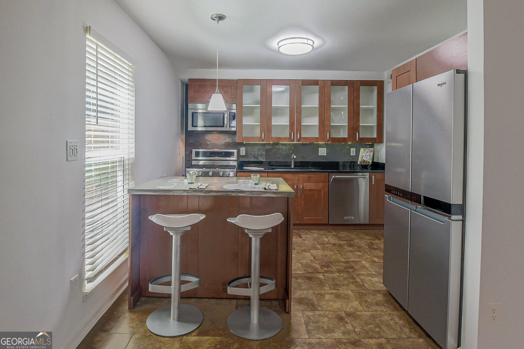 946 Bobcat Court Marietta - 5