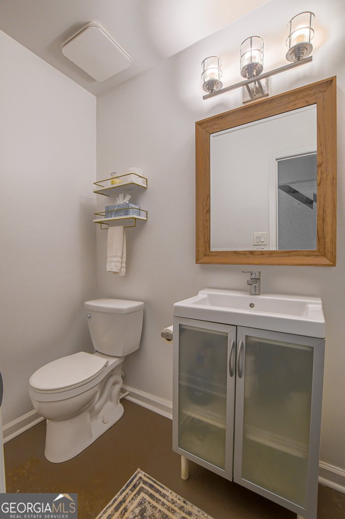 946 Bobcat Court Marietta - 7