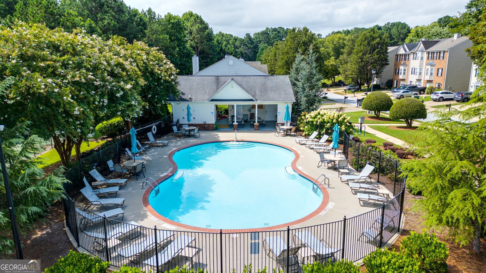 5061 Timber Hills Drive Oakwood - 27