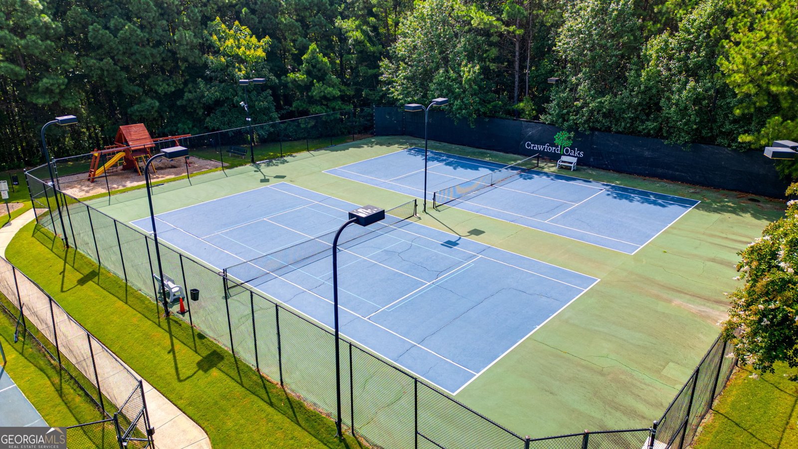 5061 Timber Hills Drive Oakwood - 28