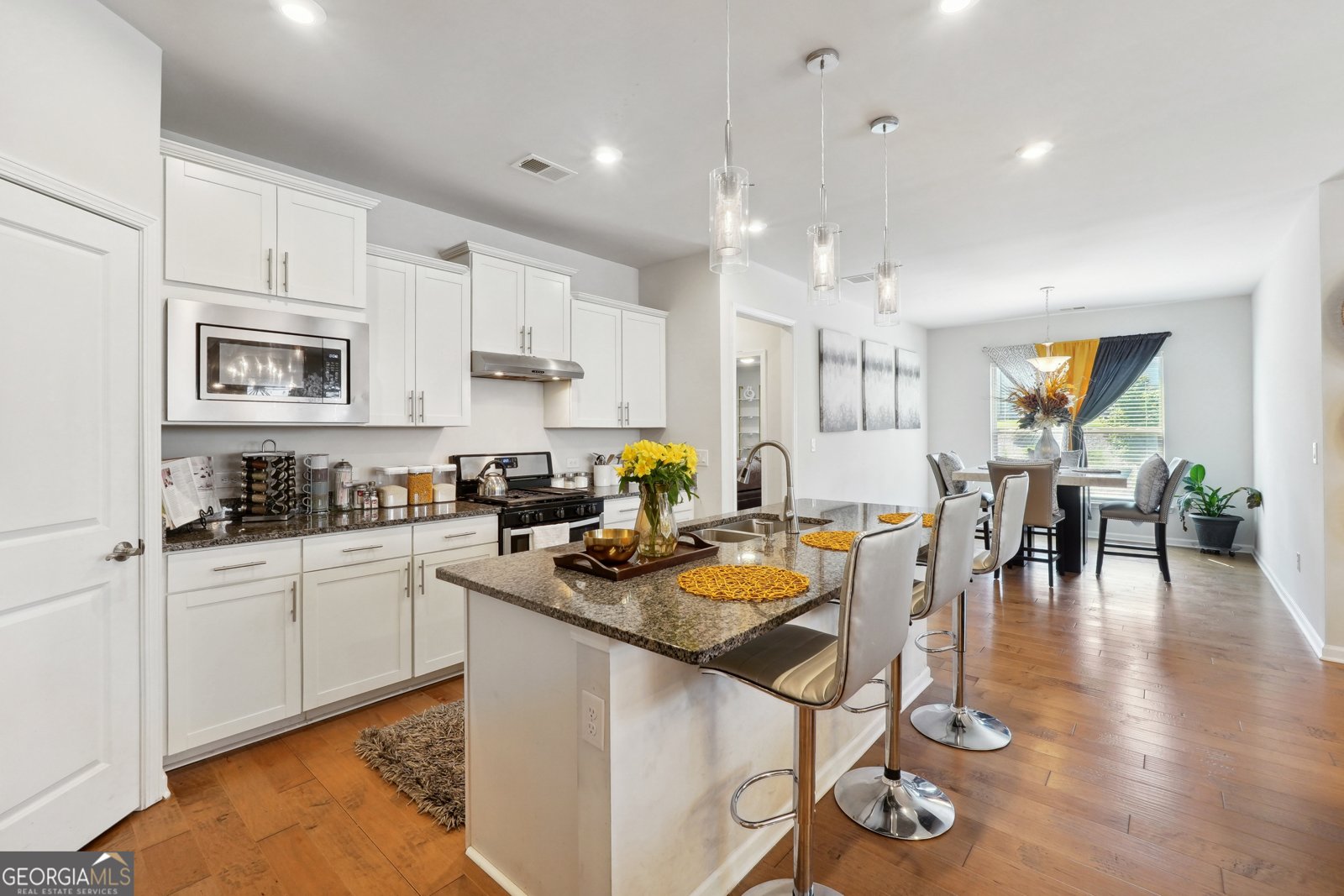 361 Elkins Place Peachtree City - 16