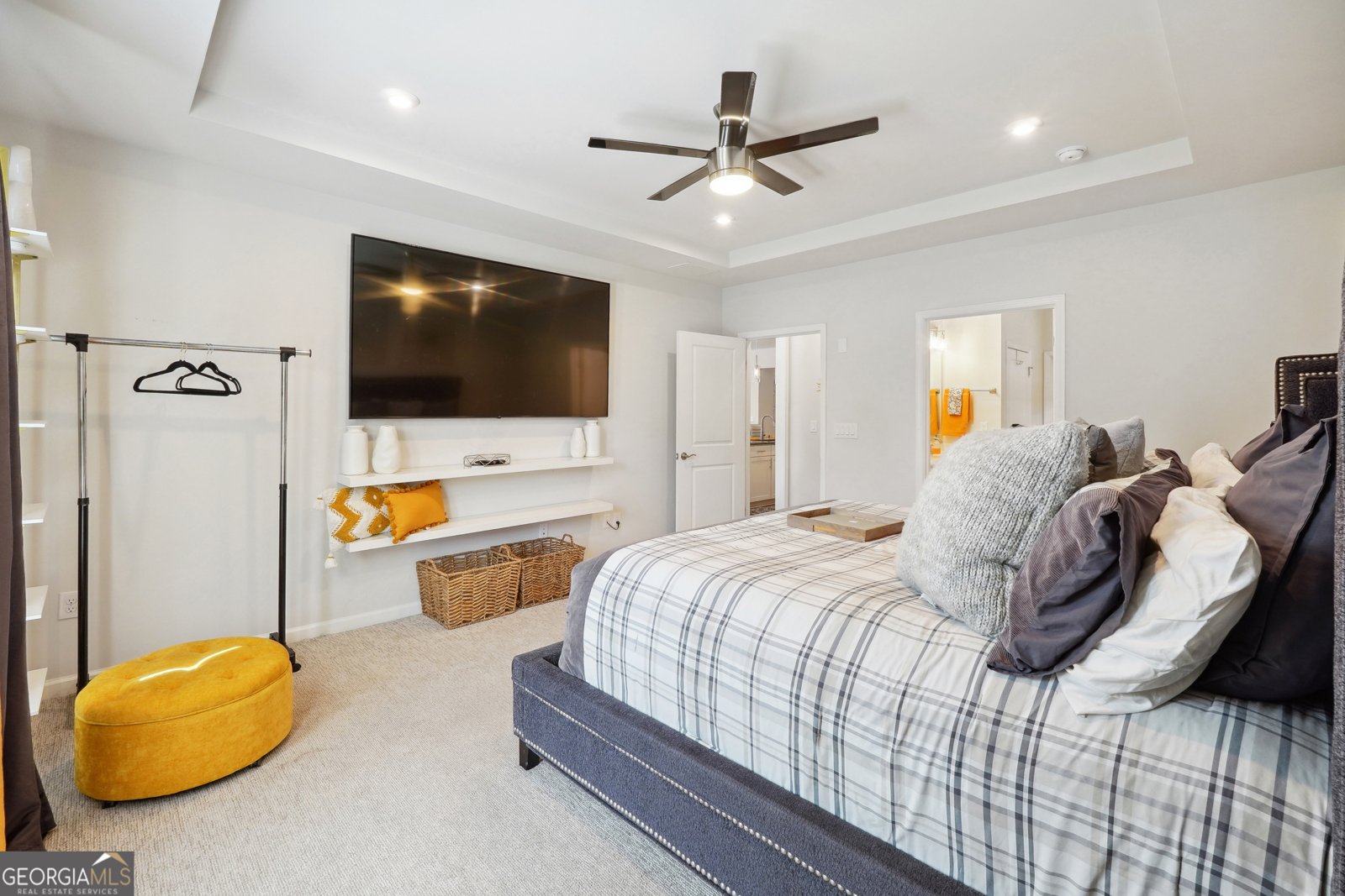 361 Elkins Place Peachtree City - 25