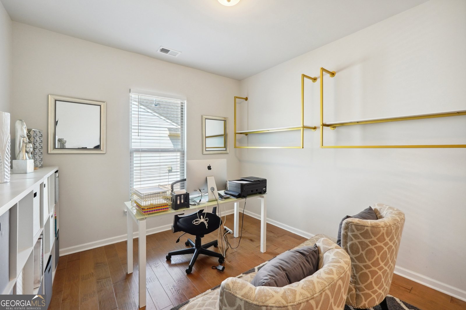 361 Elkins Place Peachtree City - 3