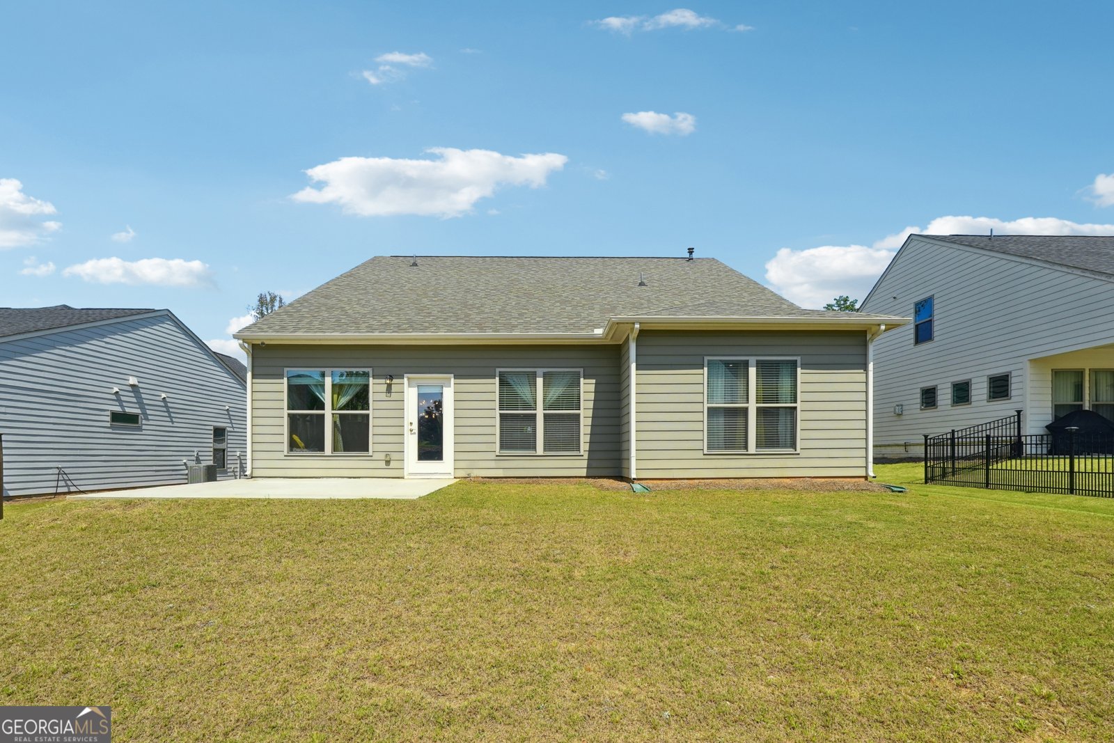 361 Elkins Place Peachtree City - 39