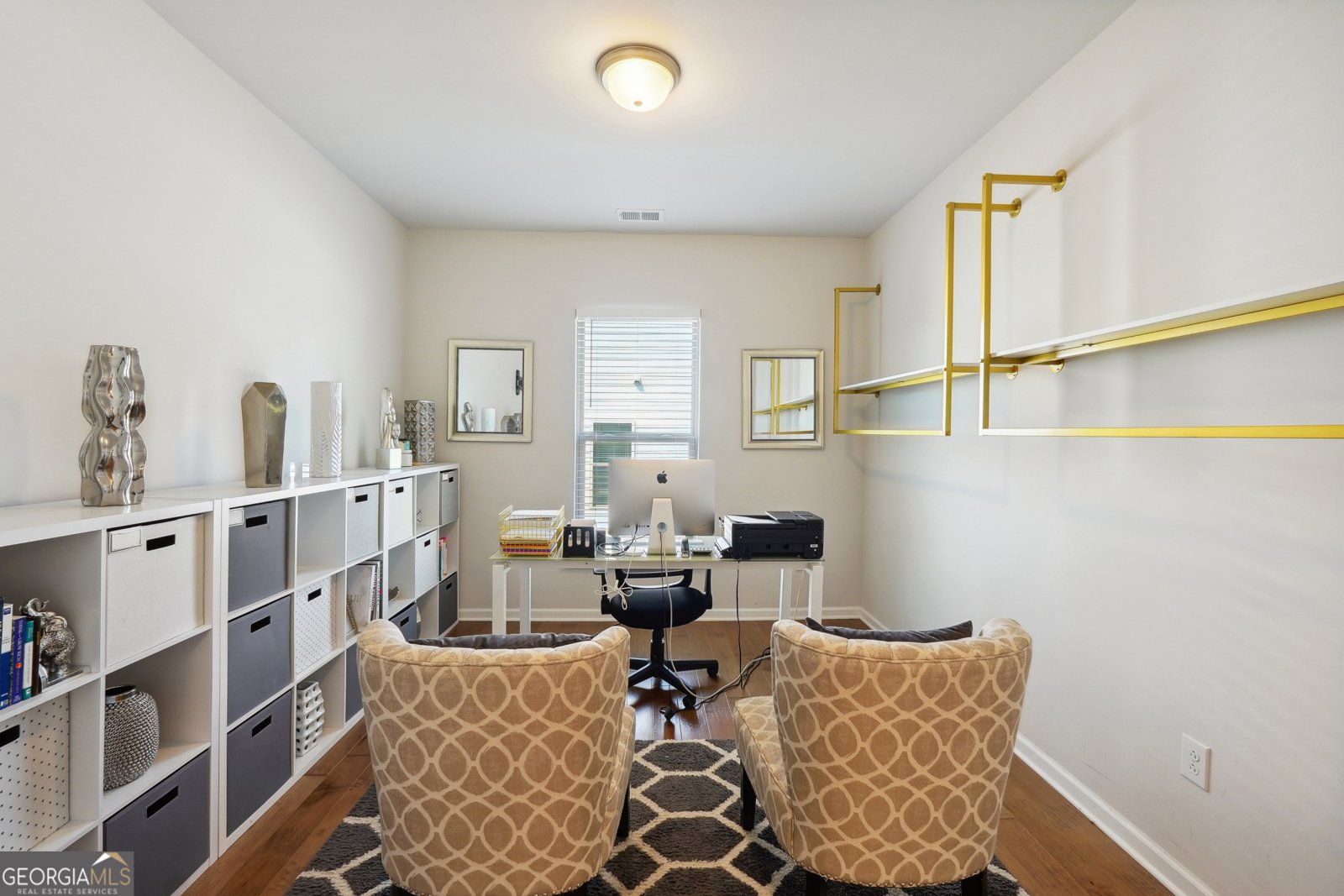 361 Elkins Place Peachtree City - 4