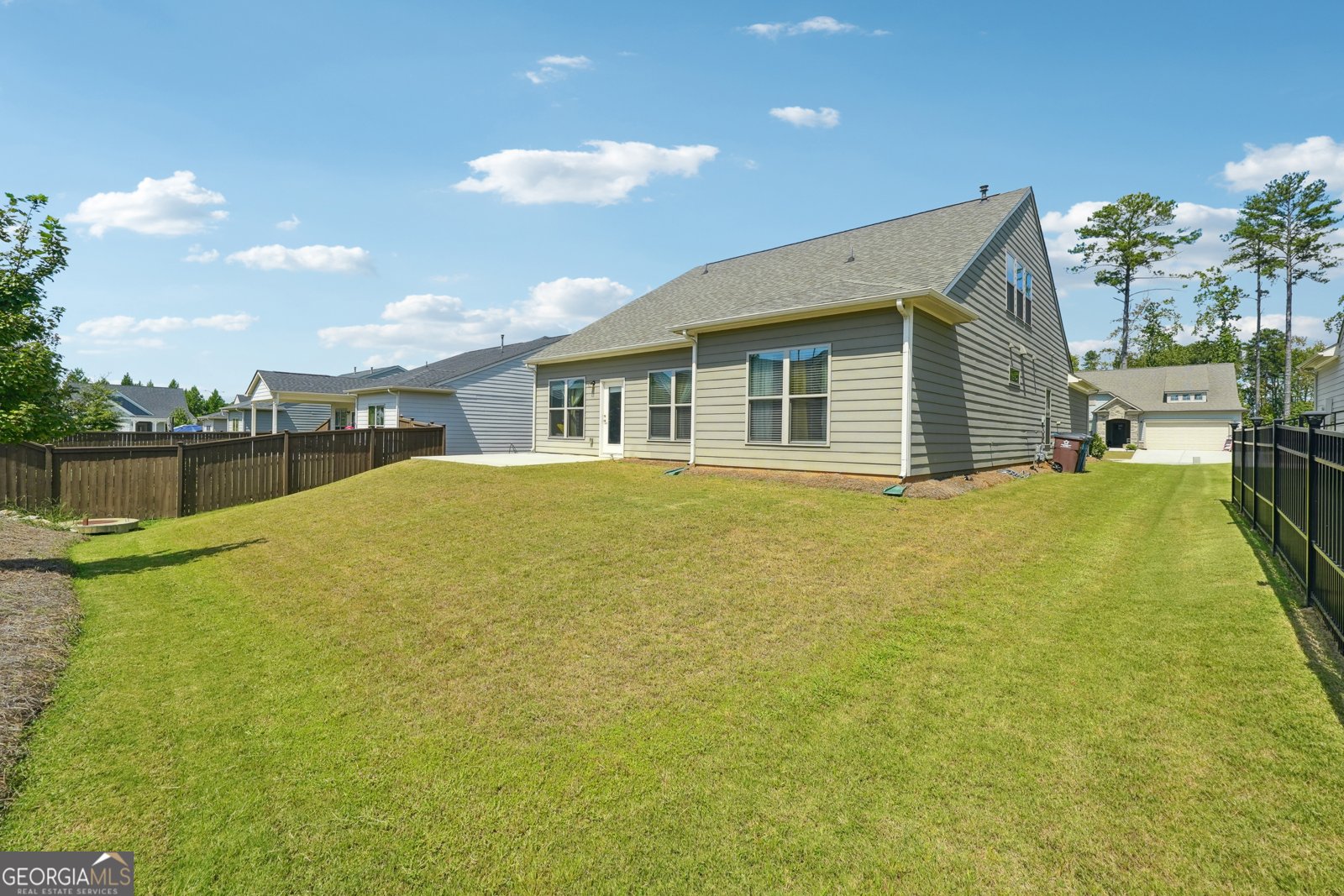 361 Elkins Place Peachtree City - 40