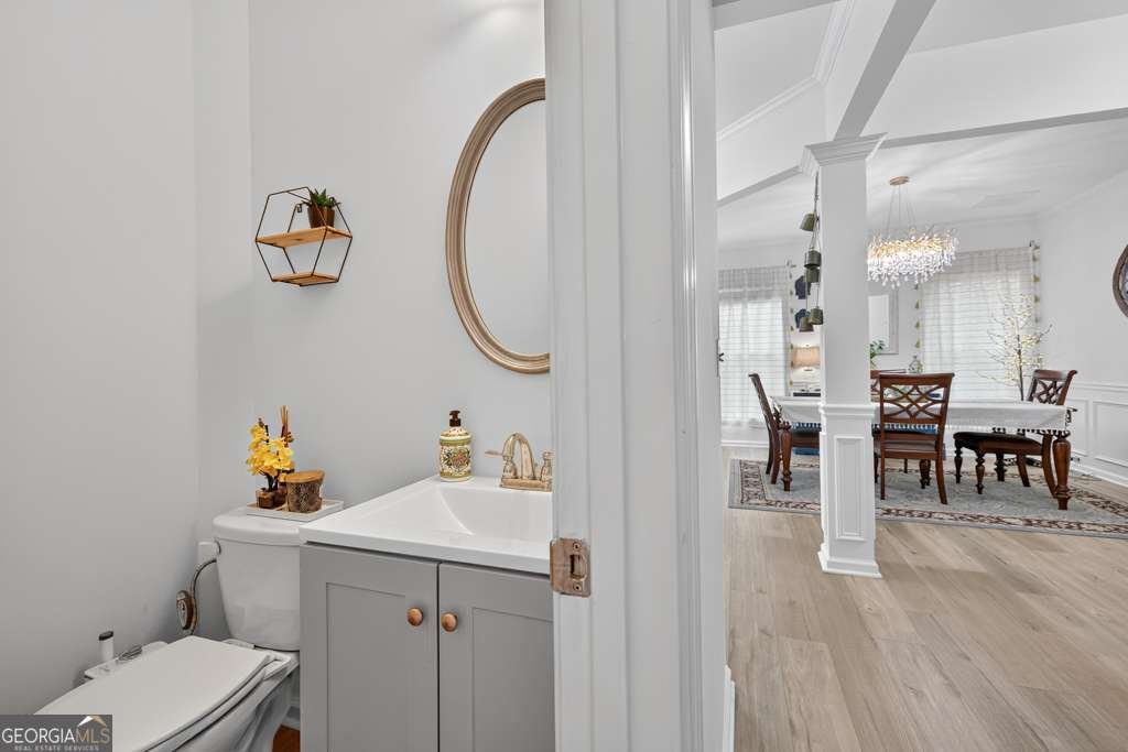 5155 Brierstone Drive Alpharetta - 10