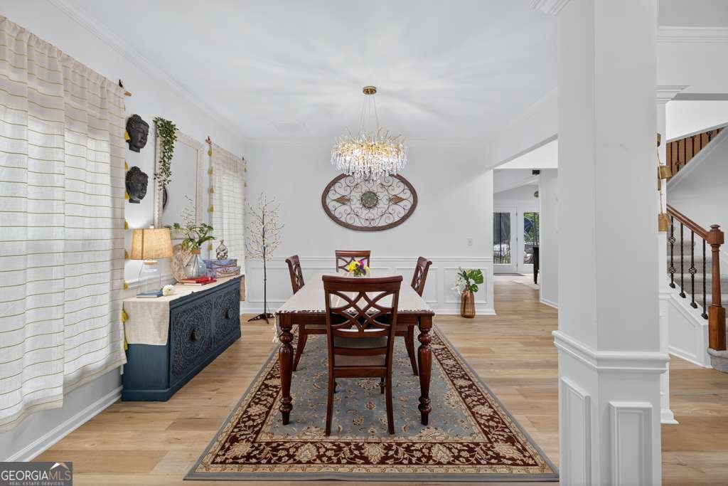 5155 Brierstone Drive Alpharetta - 2