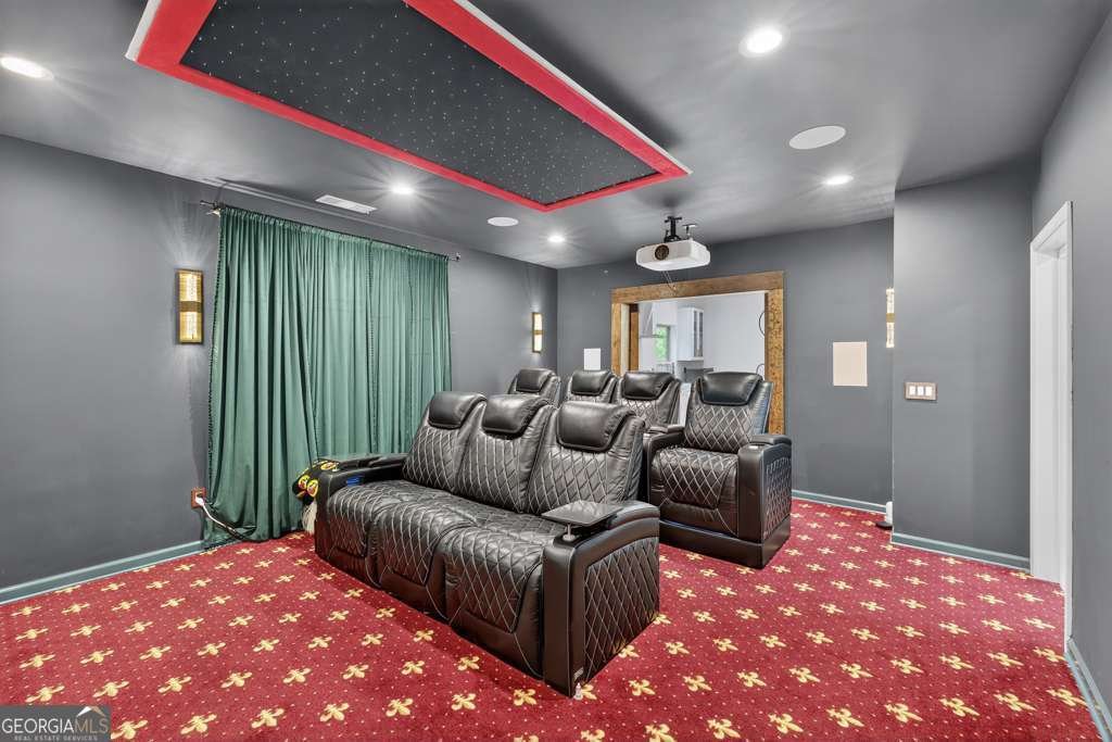 5155 Brierstone Drive Alpharetta - 24