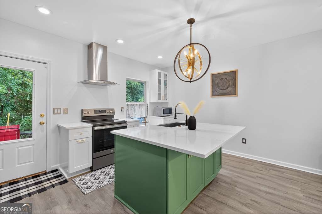 5155 Brierstone Drive Alpharetta - 26