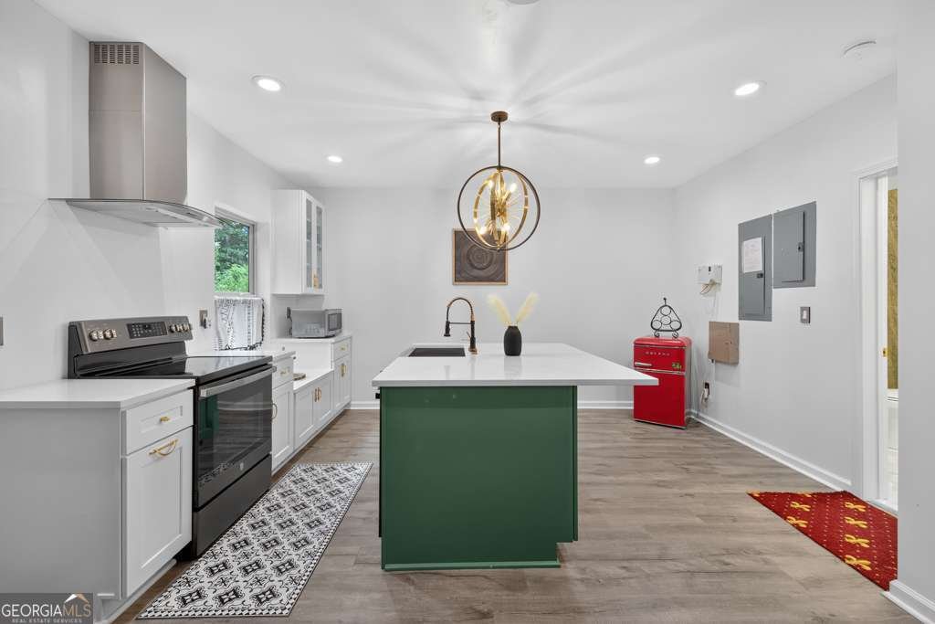 5155 Brierstone Drive Alpharetta - 27
