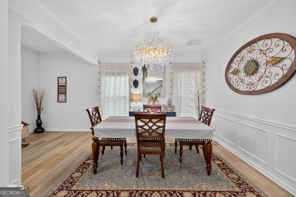 5155 Brierstone Drive Alpharetta - 3