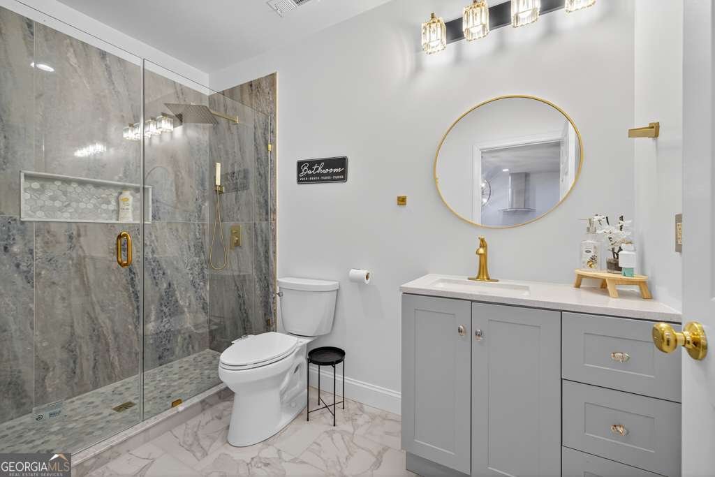 5155 Brierstone Drive Alpharetta - 30