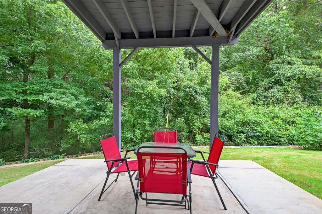 5155 Brierstone Drive Alpharetta - 32