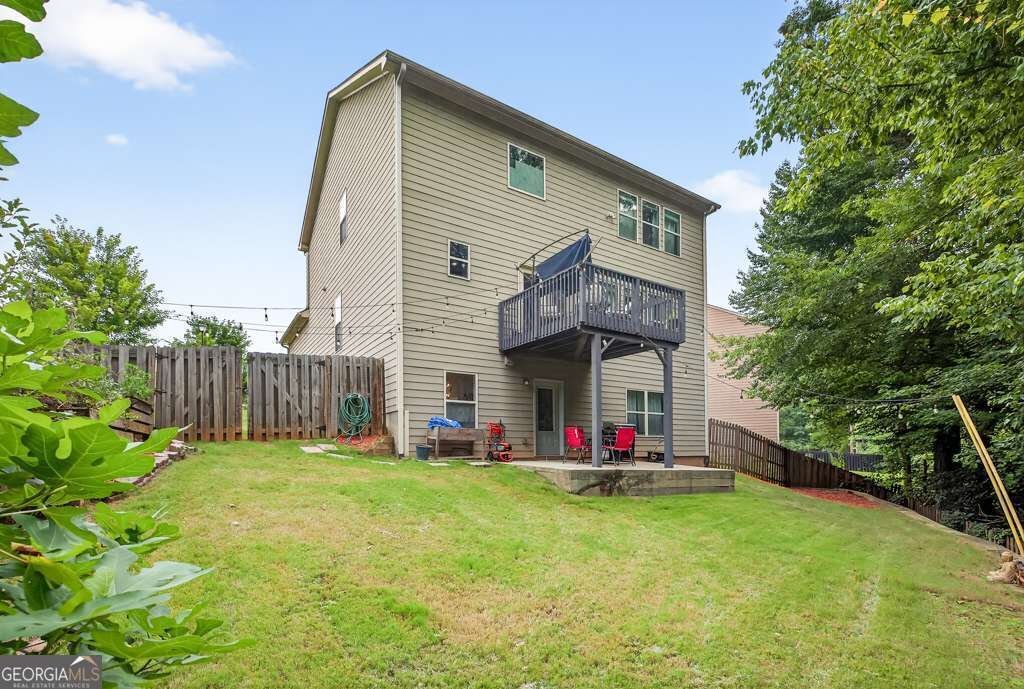 5155 Brierstone Drive Alpharetta - 33