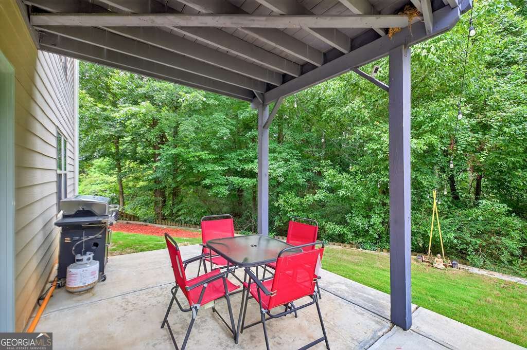 5155 Brierstone Drive Alpharetta - 34