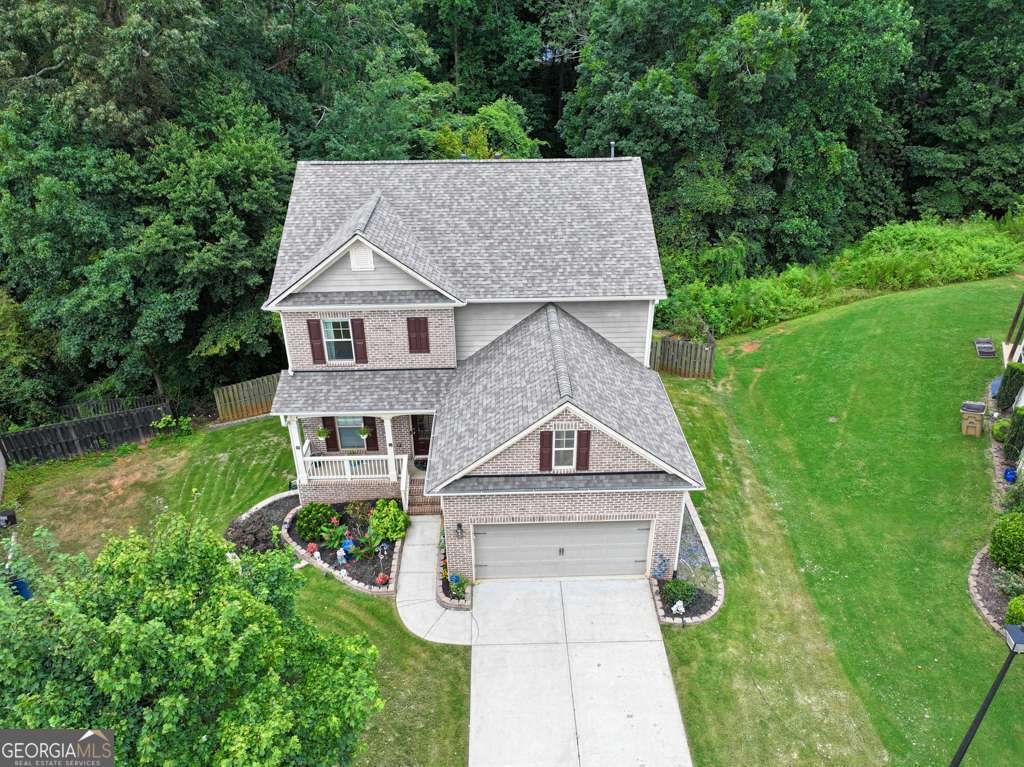 5155 Brierstone Drive Alpharetta - 36