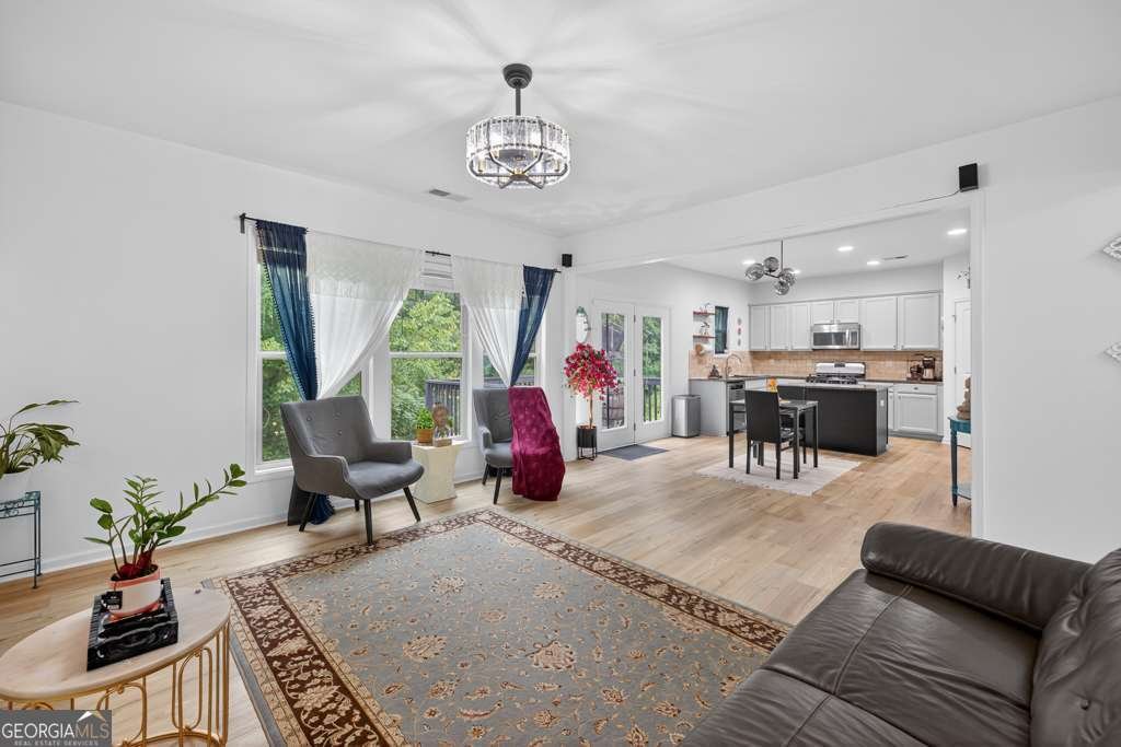 5155 Brierstone Drive Alpharetta - 5