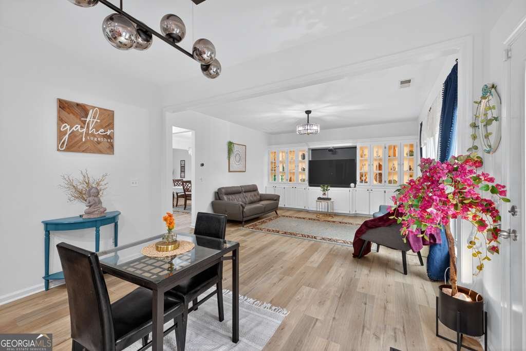 5155 Brierstone Drive Alpharetta - 6