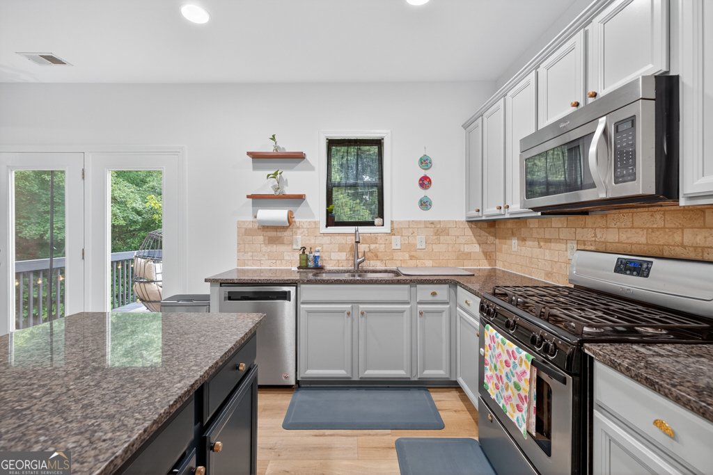 5155 Brierstone Drive Alpharetta - 7