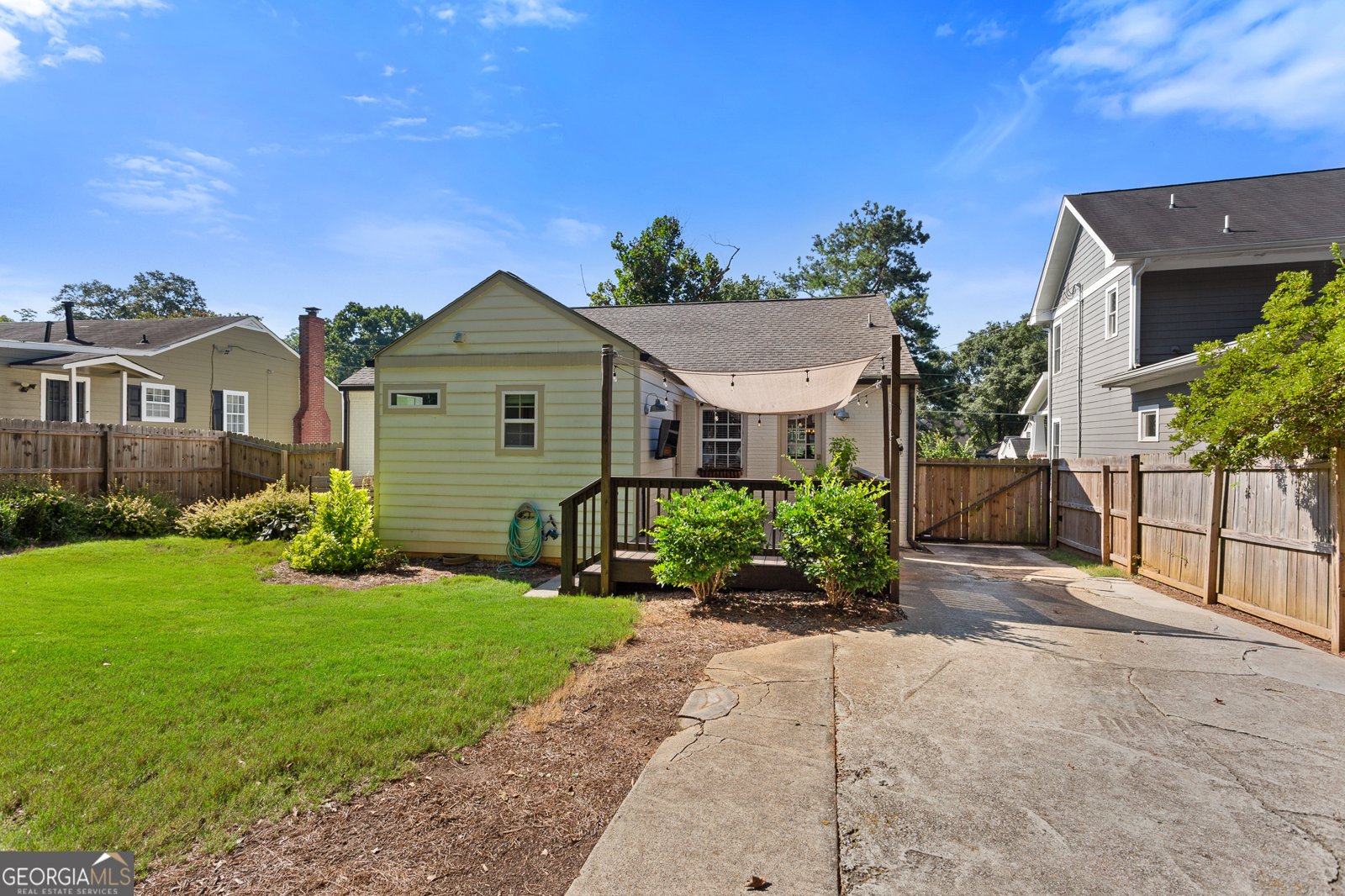 1724 Clifton Way Atlanta - 12