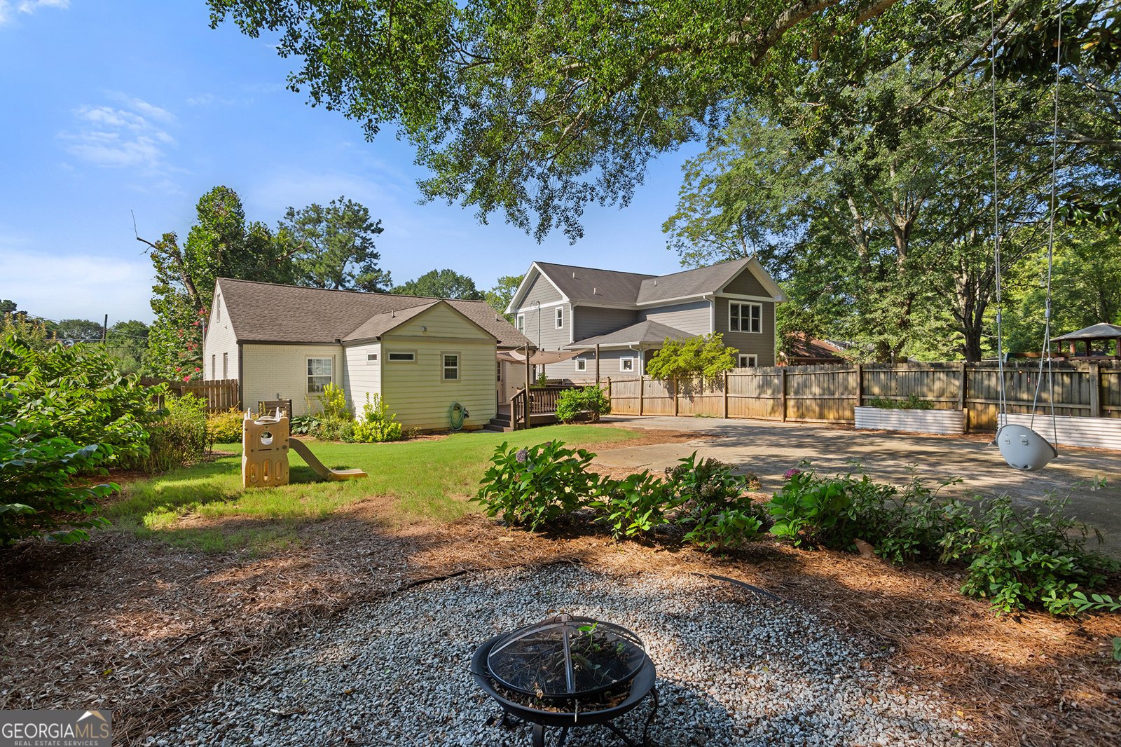 1724 Clifton Way Atlanta - 14