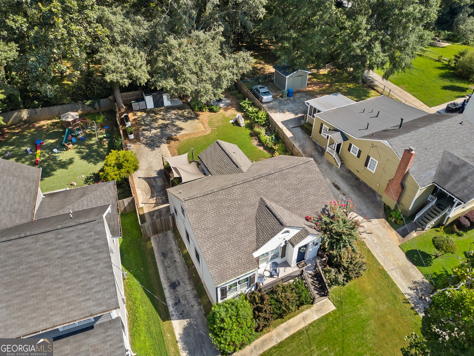 1724 Clifton Way Atlanta - 18