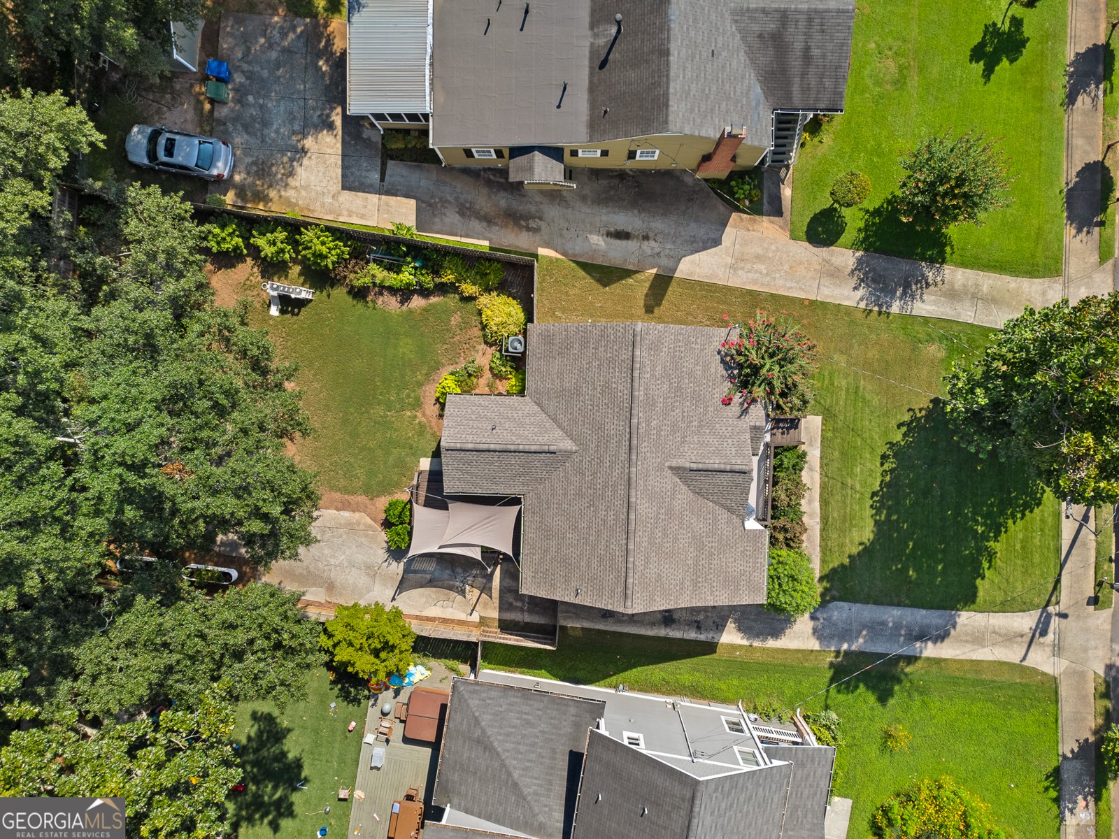 1724 Clifton Way Atlanta - 19