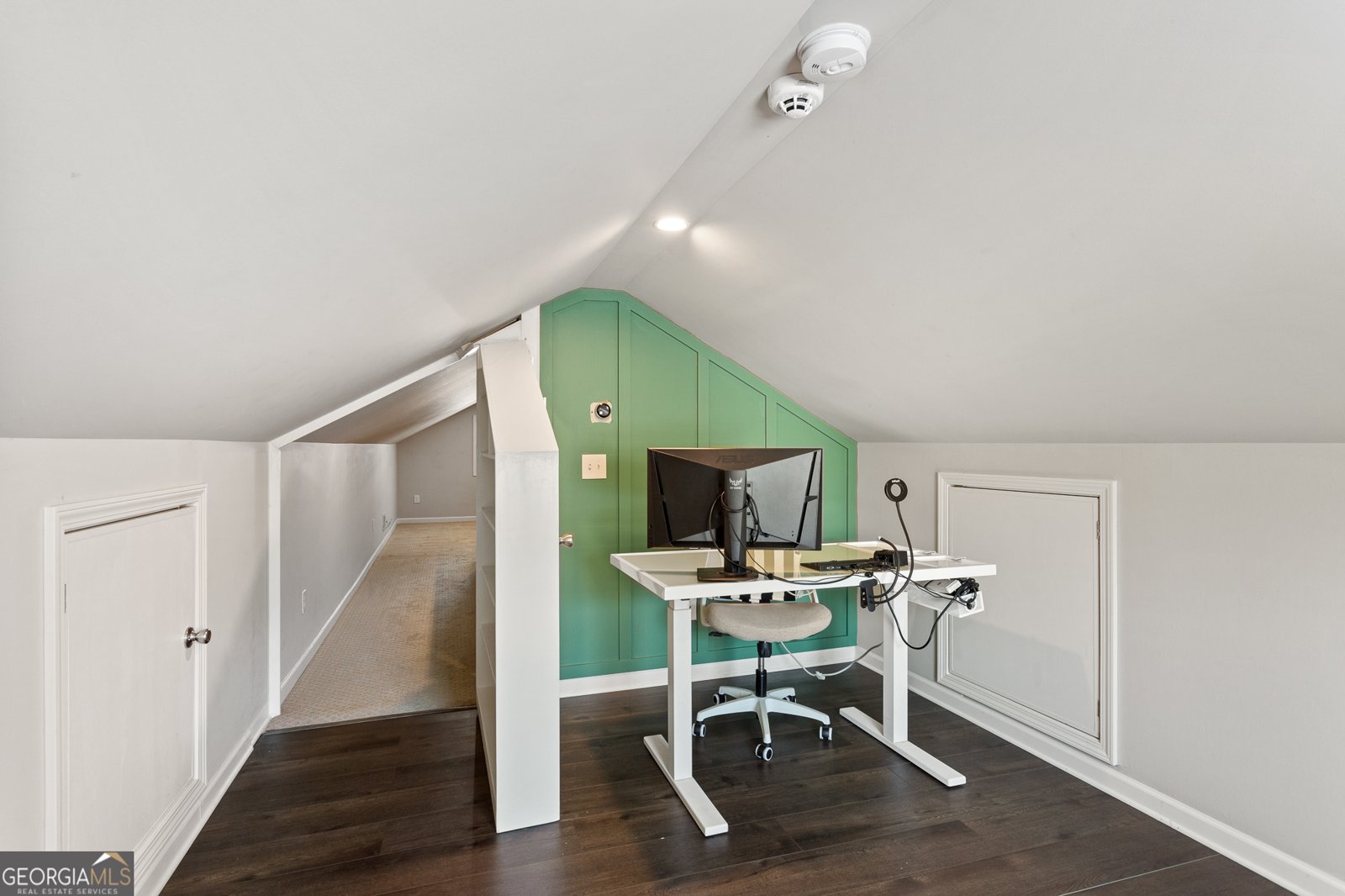 1724 Clifton Way Atlanta - 4