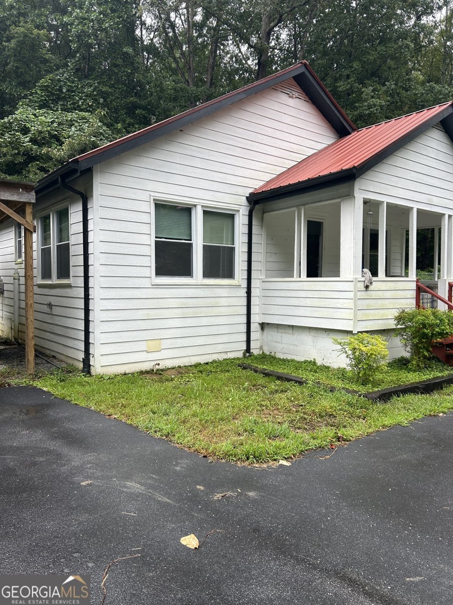 168 Henderson Falls Road Toccoa - 14