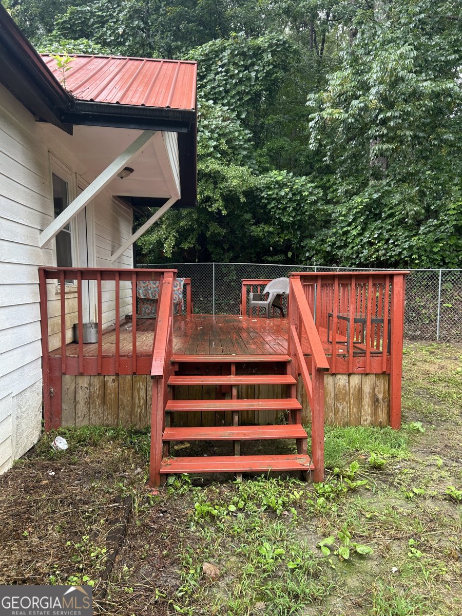 168 Henderson Falls Road Toccoa - 16