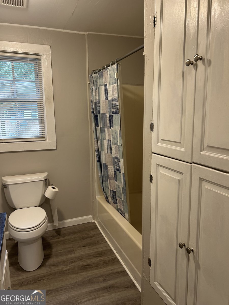 168 Henderson Falls Road Toccoa - 3