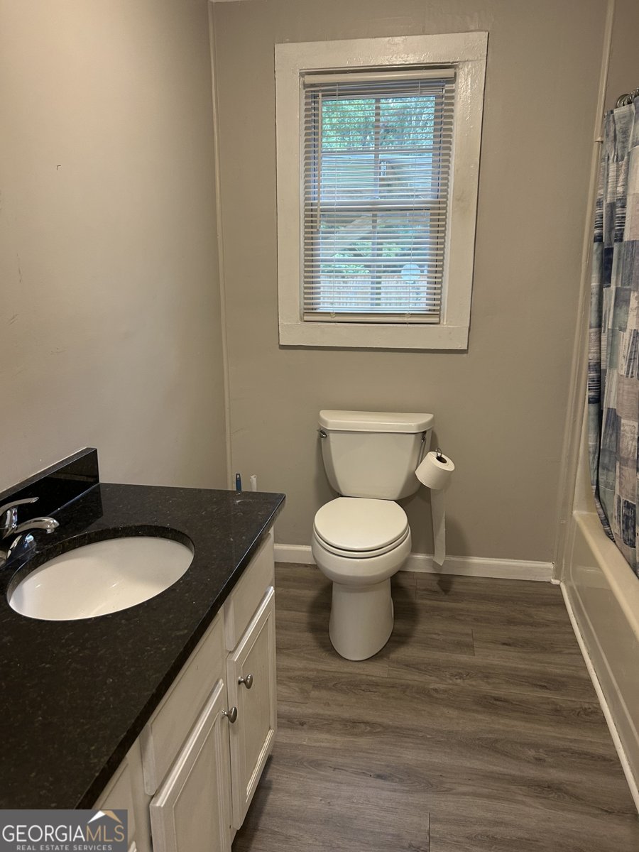 168 Henderson Falls Road Toccoa - 4