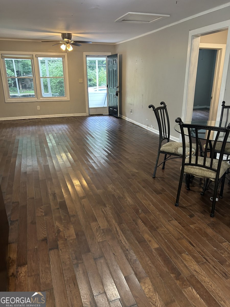 168 Henderson Falls Road Toccoa - 9