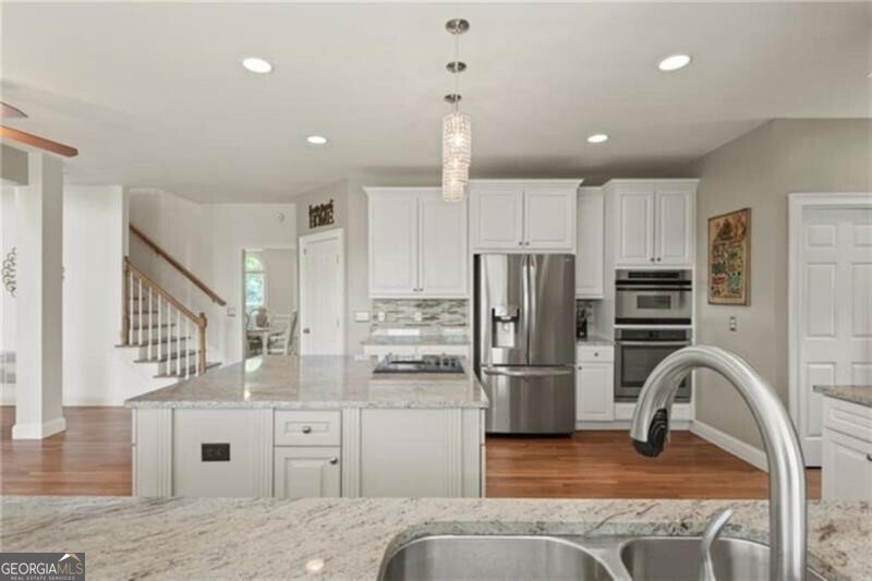 180 Kensington Path Dallas - 14