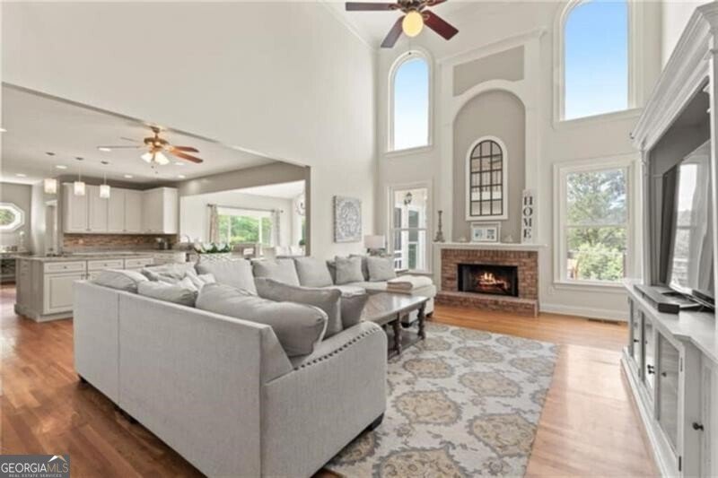 180 Kensington Path Dallas - 16
