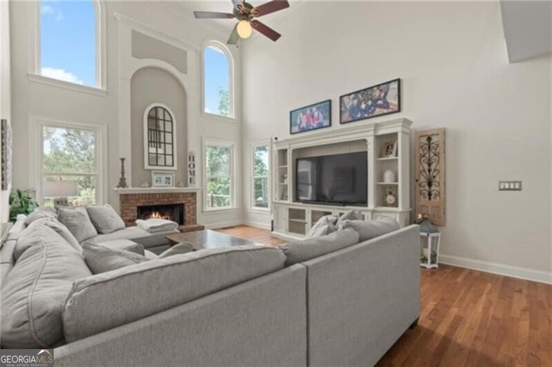 180 Kensington Path Dallas - 17