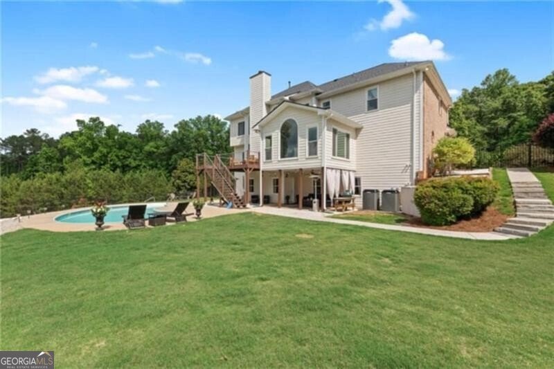 180 Kensington Path Dallas - 50