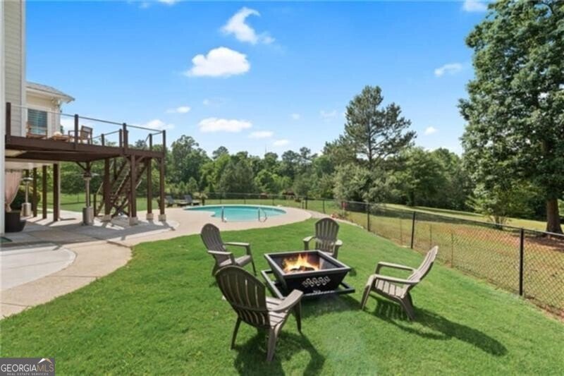 180 Kensington Path Dallas - 6