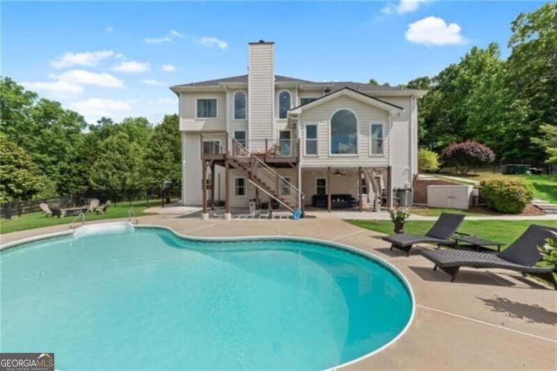 180 Kensington Path Dallas - 7