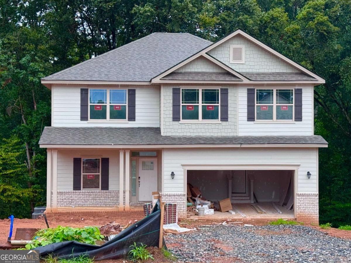 490 Magnolia Grove Place Cornelia - 1