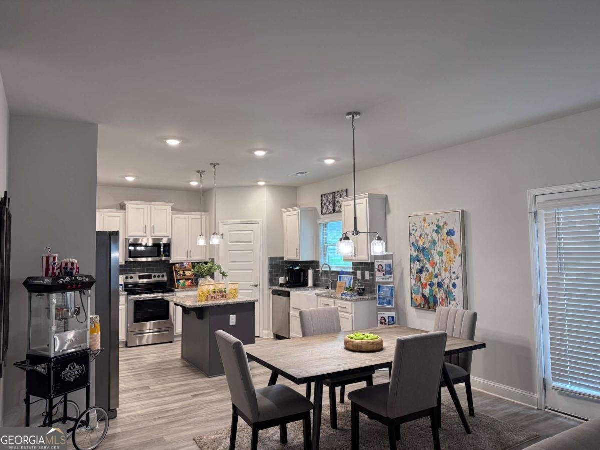 490 Magnolia Grove Place Cornelia - 6