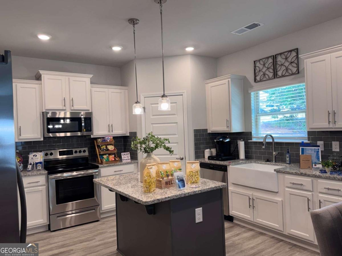 490 Magnolia Grove Place Cornelia - 7