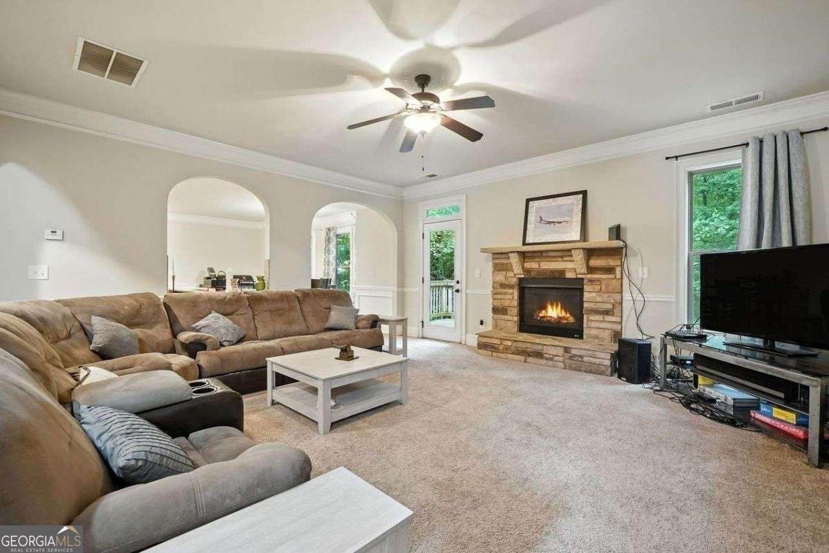 3429 Walnut Ridge Atlanta - 2