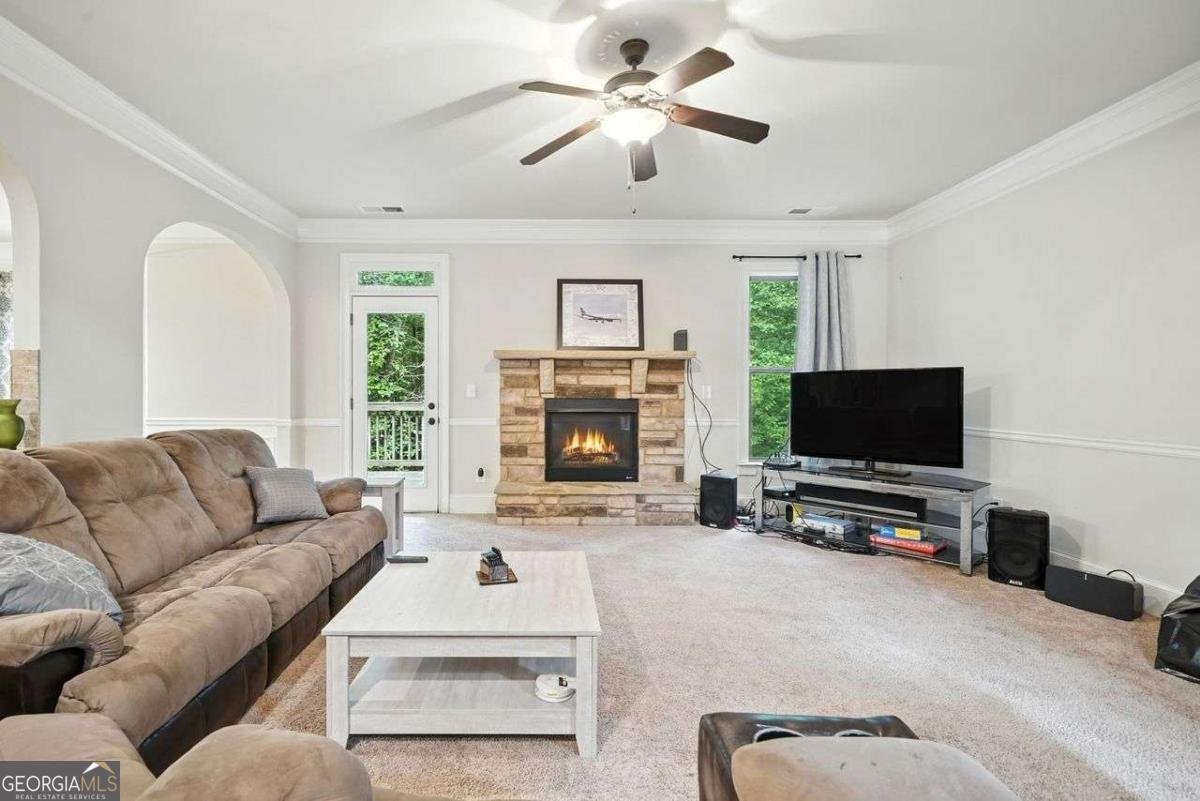 3429 Walnut Ridge Atlanta - 3