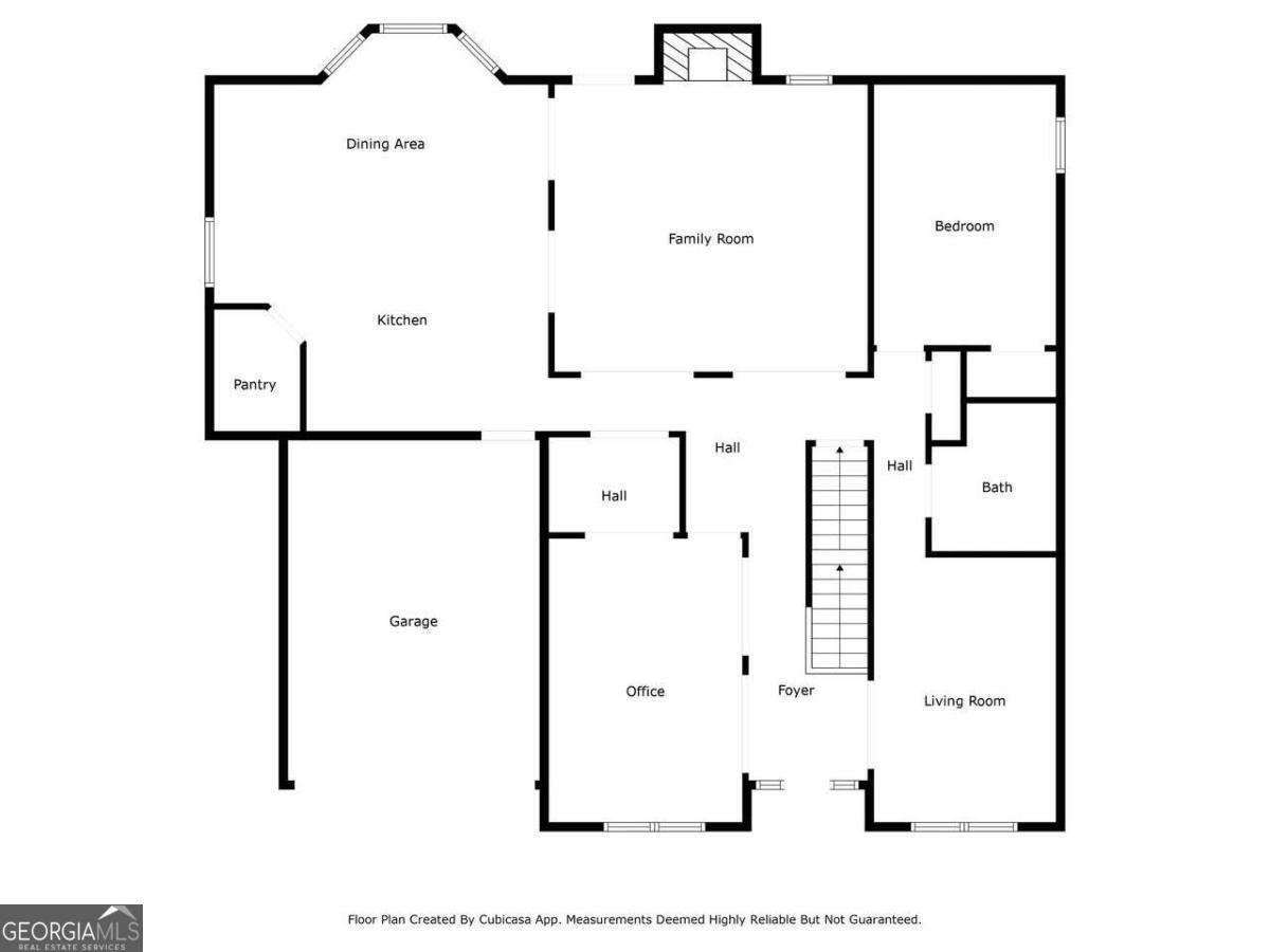 3429 Walnut Ridge Atlanta - 36