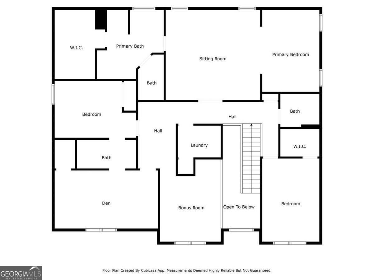 3429 Walnut Ridge Atlanta - 37