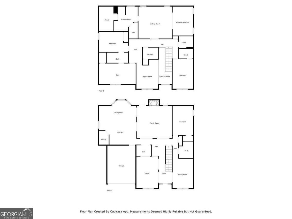 3429 Walnut Ridge Atlanta - 38