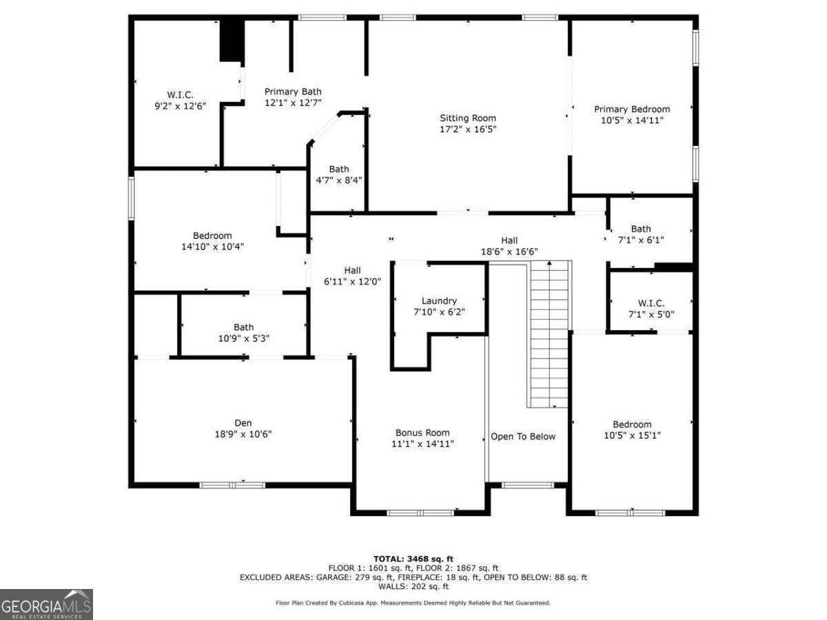 3429 Walnut Ridge Atlanta - 39