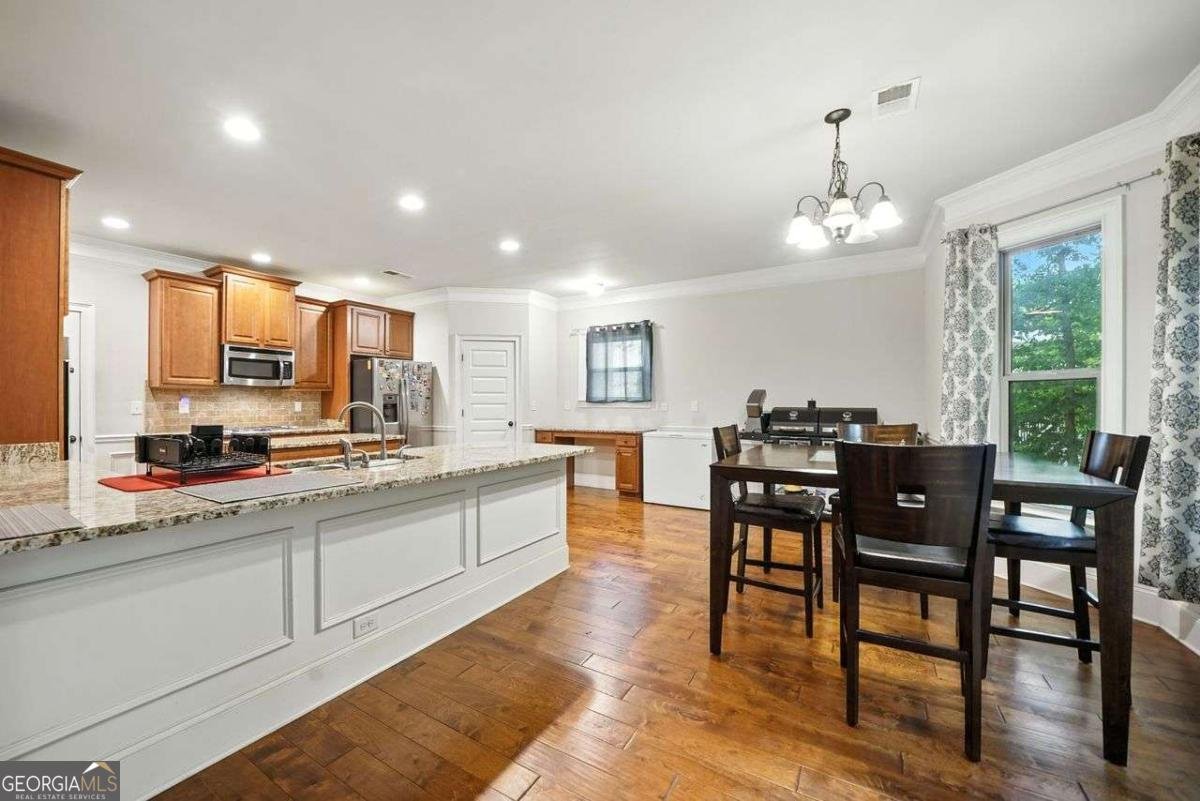 3429 Walnut Ridge Atlanta - 9